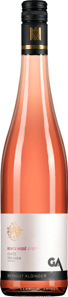 Spannende Weine Vom Weingut Aldinger - 6x Kennenlernpaket