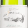 Bergerac Blanc Sec - Château Les Fontenelles 2 Bergerac Blanc Sec - Château Les Fontenelles -Ferrari || Nautilus || Bree Sales bergeracblancsec