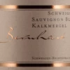Schweigener Sauvignon Blanc Kalkmergel - Bernhart -Ferrari || Nautilus || Bree Sales bernhart kalkmergel sauvignon blanc etikett