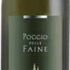 Bianco IGT - Poggio Delle Faine -Ferrari || Nautilus || Bree Sales bianco poggio 1