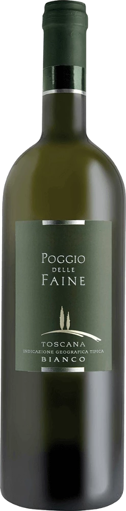 Bianco IGT - Poggio Delle Faine