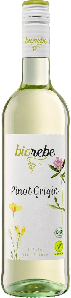 Pinot Grigio Trocken - Biorebe