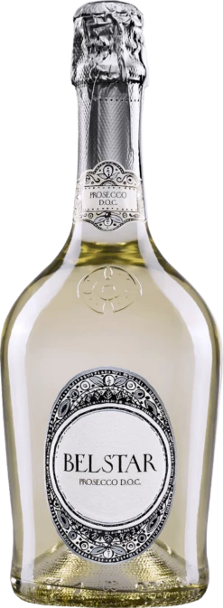 Belstar Prosecco Brut DOC - Bisol