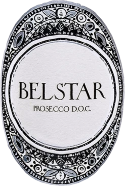 New Arrival -Ferrari || Nautilus || Bree Sales bisol belstar prosecco brut etikett