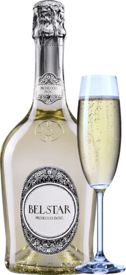 Belstar Prosecco Brut DOC - Bisol -Ferrari || Nautilus || Bree Sales bisol belstar prosecco brut glas7YSvdtSJJ53ak