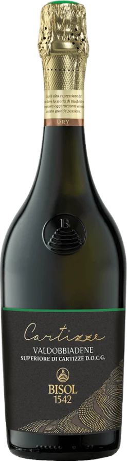 Cartizze Prosecco Superiore DOCG - Bisol -Ferrari || Nautilus || Bree Sales bisol cartizze prosecco