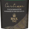Cartizze Prosecco Superiore DOCG - Bisol -Ferrari || Nautilus || Bree Sales bisol cartizze prosecco etikett
