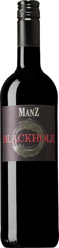 Black Hole Trocken - Weingut Manz