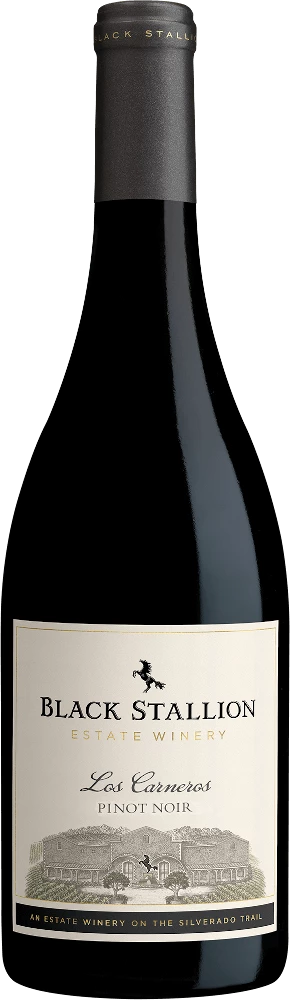 Pinot Noir - Black Stallion Estate 4 Pinot Noir - Black Stallion Estate - Image 2