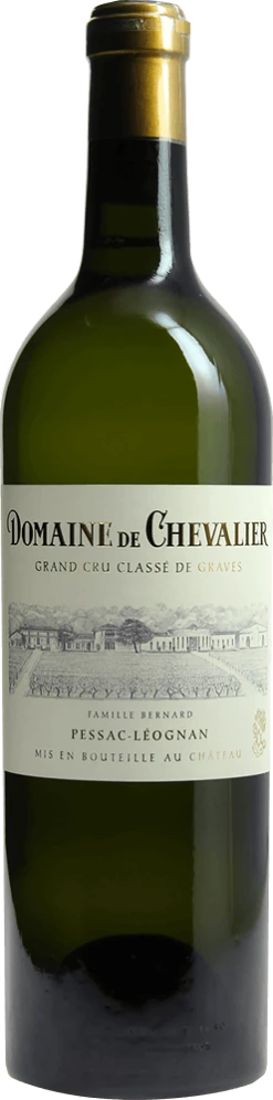 Blanc Cru Classé AOC - Domaine De Chevalier