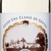 Blanc Grand Cru Classé De Graves Pessac-Léognan AOC - Cháteau Carbonnieux -Ferrari || Nautilus || Bree Sales blanc grand cru classe de graves pessac leognan aoc chateau carbonnieux