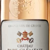 Blanc Pessac-Léognan AOC - Château Pape Clément