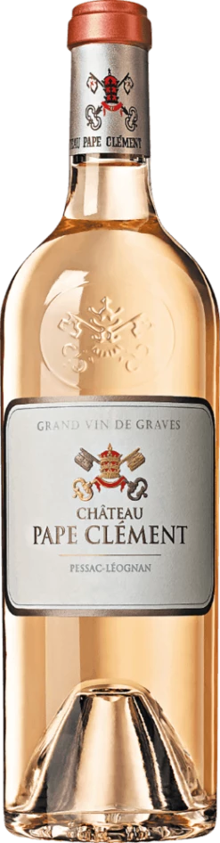 Blanc Pessac-Léognan AOC - Château Pape Clément