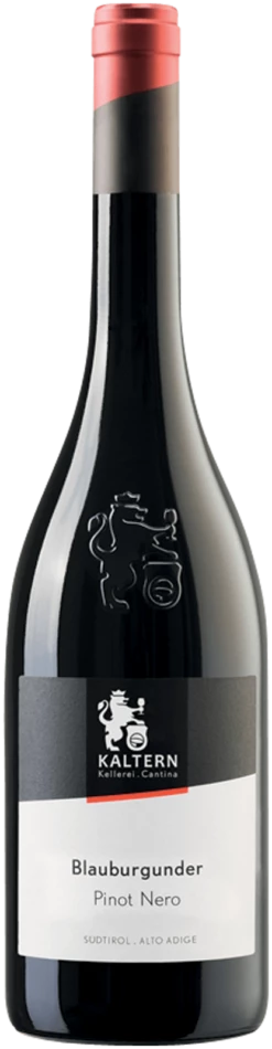 Blauburgunder Alto Adige DOC - Kellerei Kaltern