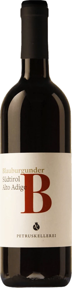 Blauburgunder - Petruskellerei