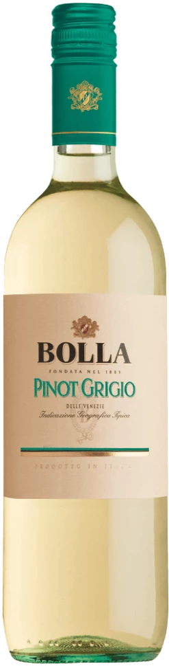 Pinot Grigio Delle Venezie - Bolla
