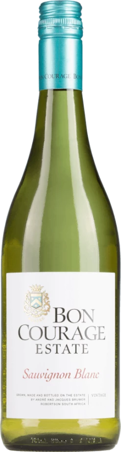 Sauvignon Blanc - Bon Courage