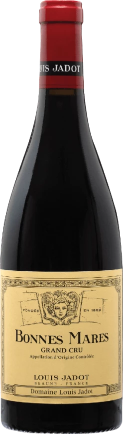 Bonnes Mares Grand Cru AOC - Louis Jadot