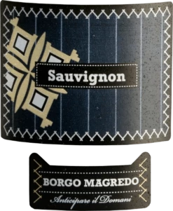 Sauvignon DOC - Borgo Magredo