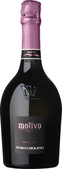 Motivo Rosé Extra Dry 1,5 L Magnum - Borgo Molino