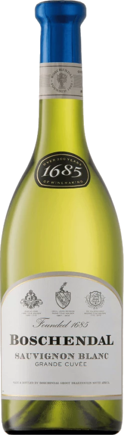1685 Grande Cuvée Sauvignon Blanc - Boschendal
