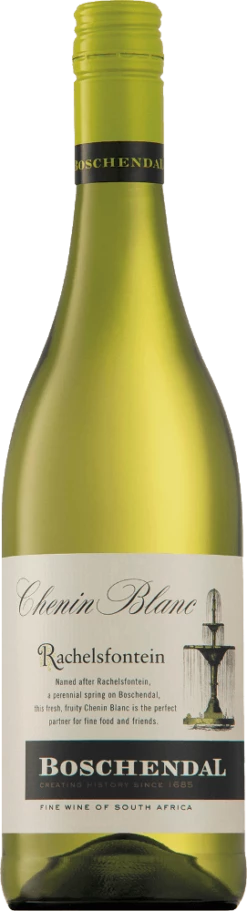 Rachelsfontain Chenin Blanc - Boschendal -Ferrari || Nautilus || Bree Sales boschendal rachelfontain chenin blanc