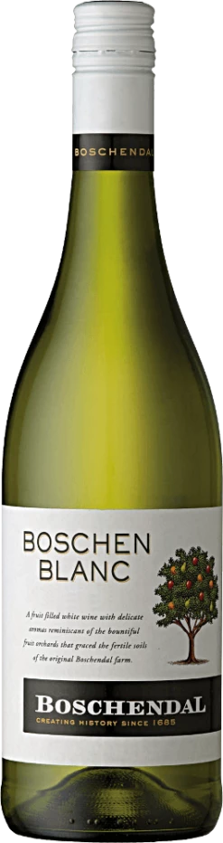 Boschen Blanc - Boschendal