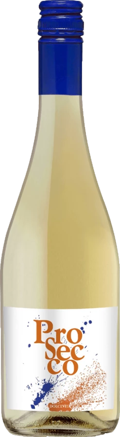 Dolce Vita Prosecco Frizzante - Bosco Del Merlo