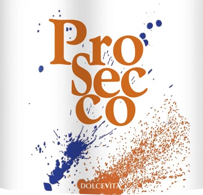 Dolce Vita Prosecco Frizzante - Bosco Del Merlo 4 Dolce Vita Prosecco Frizzante - Bosco Del Merlo - Image 2