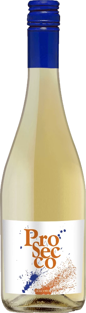 Dolce Vita Prosecco Frizzante - Bosco Del Merlo 3 Dolce Vita Prosecco Frizzante - Bosco Del Merlo