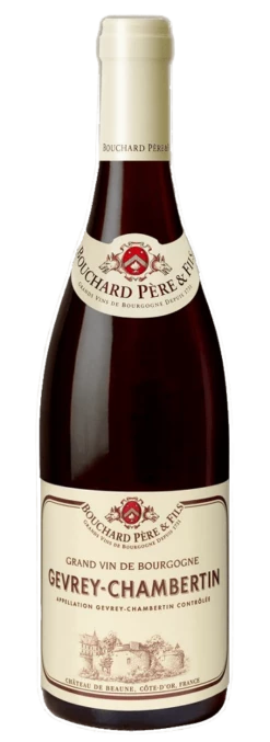 Gevrey-Chambertin AOC - Bouchard Père & Fils