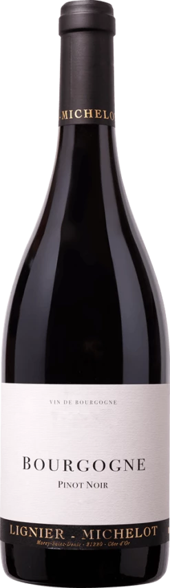 Bourgogne Pinot Noir AOC - Virgile Lignier-Michelot