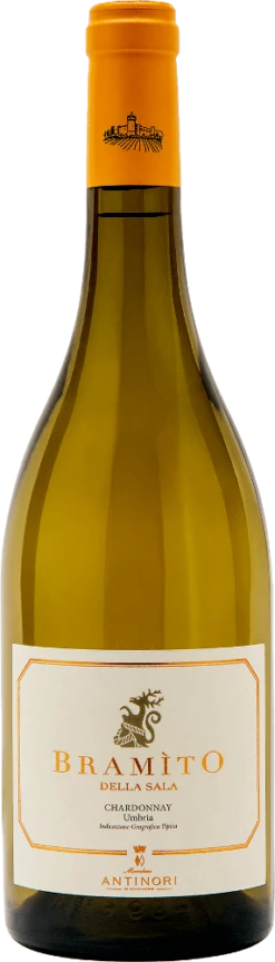 Bramìto Umbria IGT - Castello Della Sala