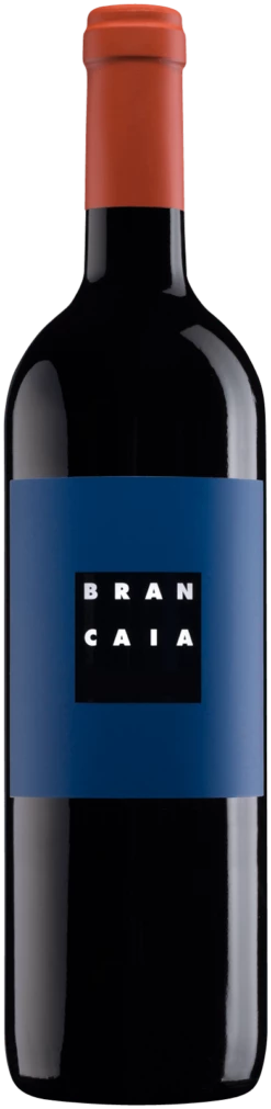 Il Blu Rosso Toscana IGT - Brancaia