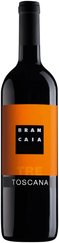 Tre Toscana IGT - Brancaia