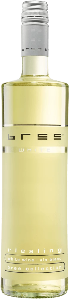 Riesling Feinherb - Bree