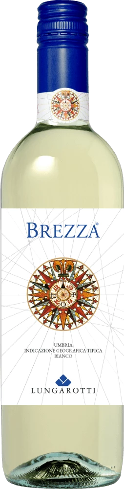 3er Vorteils-Weinpaket - Brezza Bianco Umbria - Lungarotti 6 3er Vorteils-Weinpaket - Brezza Bianco Umbria - Lungarotti - Image 4