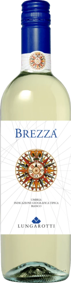 Brezza Bianco Umbria - Lungarotti -Ferrari || Nautilus || Bree Sales brezza bianco 2021 3