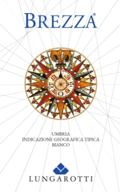 Brezza Bianco Umbria - Lungarotti