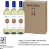 3er Vorteils-Weinpaket - Brezza Bianco Umbria - Lungarotti -Ferrari || Nautilus || Bree Sales brezza bianco 2021 versand