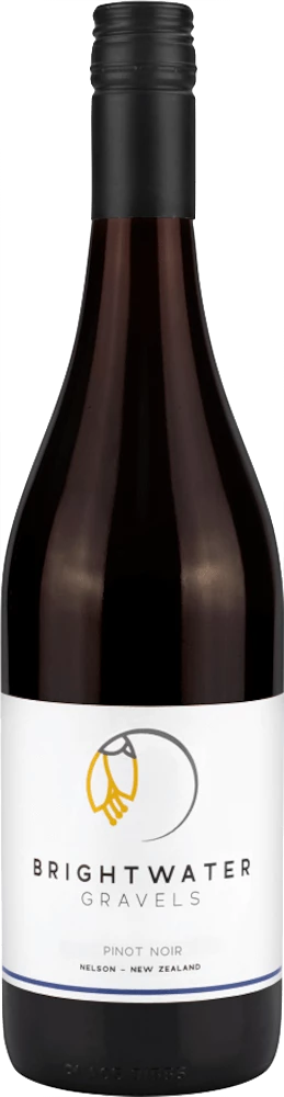 Brightwater Gravels Pinot Noir - Drinks Cabinet Ltd. 3 Brightwater Gravels Pinot Noir - Drinks Cabinet Ltd.