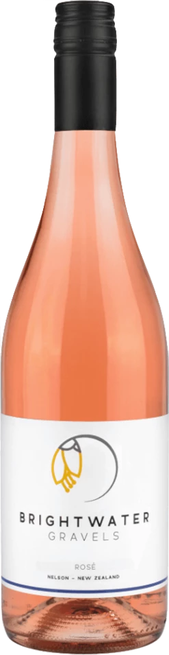 Brightwater Gravels Rosé - Drinks Cabinet Ltd.
