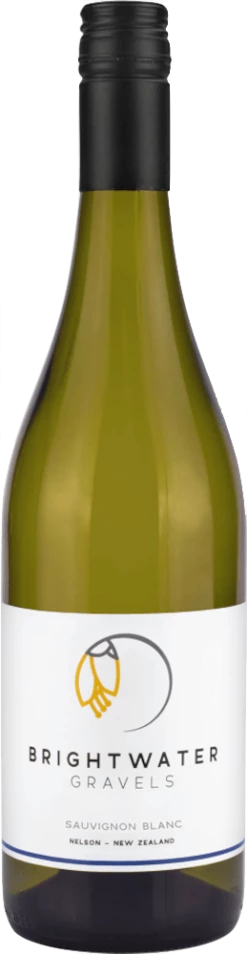 Brightwater Gravels Sauvignon Blanc - Drinks Cabinet Ltd.