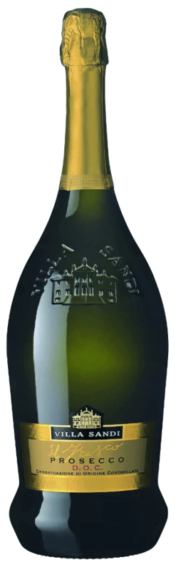 Il Fresco Prosecco Spumante Brut DOC 1,5 L Magnum - Villa Sandi