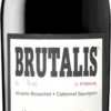 Brutalis - Vidigal Wines -Ferrari || Nautilus || Bree Sales brutalis vidigal wines