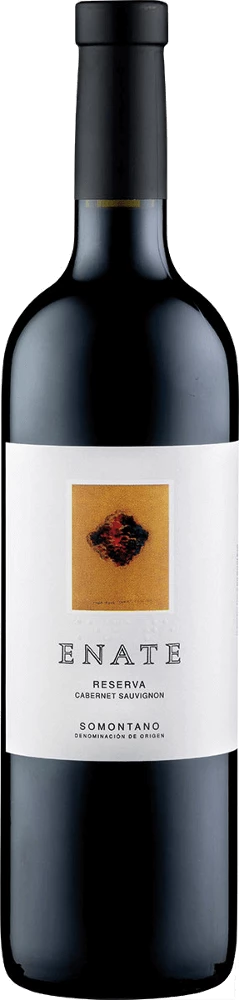 Cabernet Sauvignon DO Reserva - Enate