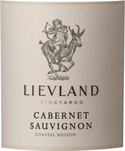Cabernet Sauvignon - Lievland