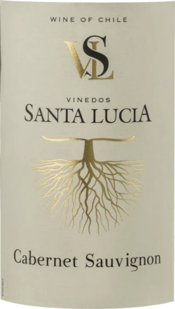 Cabernet Sauvignon Supremo - Vinedos Santa Lucia