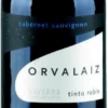 Orvalaiz Cabernet Sauvignon Tinto Roble DO - Pagos De Obanos 2 Orvalaiz Cabernet Sauvignon Tinto Roble DO - Pagos De Obanos -Ferrari || Nautilus || Bree Sales cabernet sauvignon tinto roble do bodegas orvalaiz