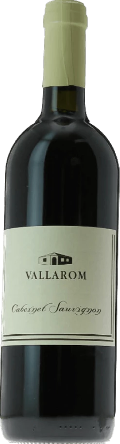 Cabernet Sauvignon - Vallarom